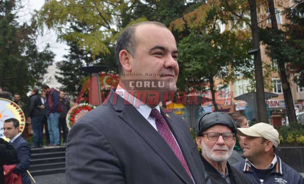 Köprülü`den Eşkinat Değerlendirmesi