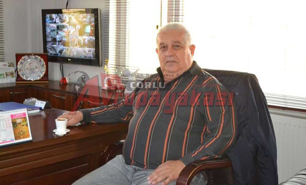 Çorlu Kent Konseyi'nden Seminer