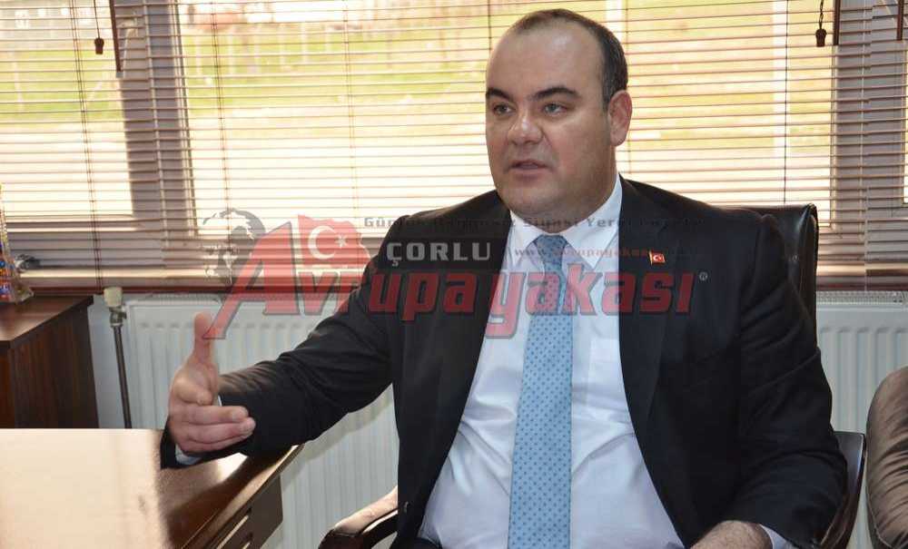 Köprülü'den Kurtuluş Günü Mesajı