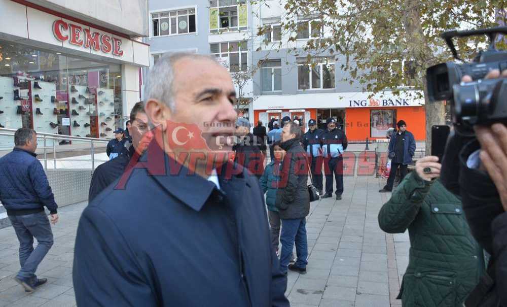 “Bunun Ihmalkârlığı Da Cezasız Kalmaz”