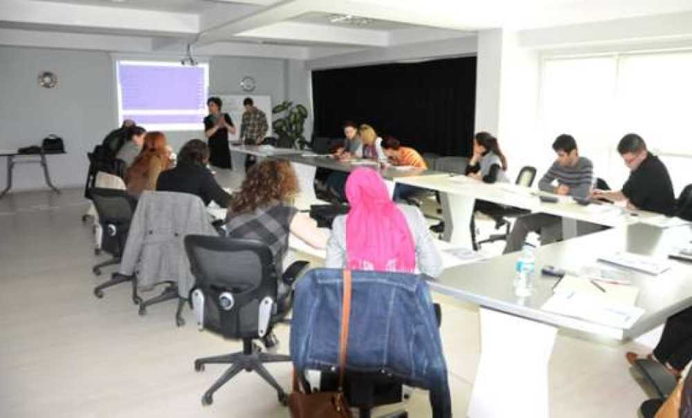 Tagid'ten Üye Firmalarına Yönelik Uygulamalı Bordro Yönetimi Eğitimi