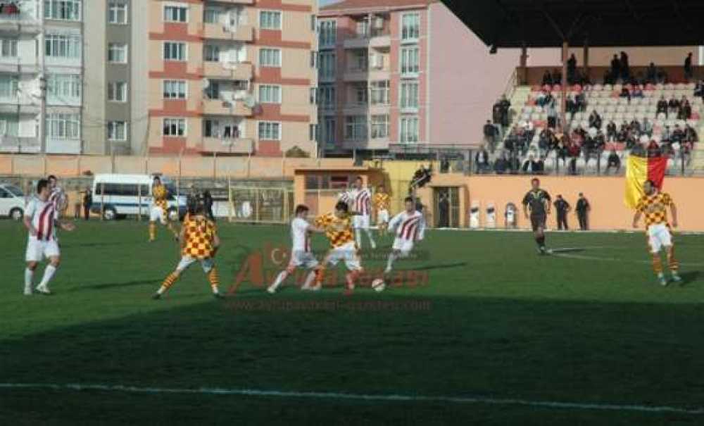 2. Amatör Küme`de Şampiyonlar Belli Oluyor