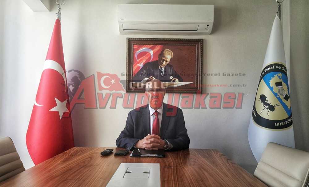 Esnaflara Kredi Müjdesi