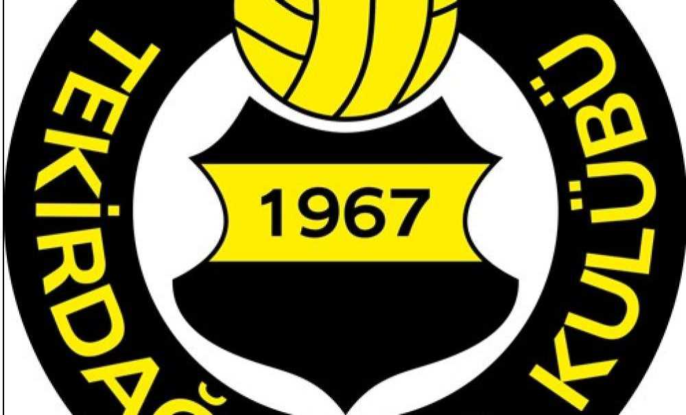 Tekirdağspor Galibiyete Hasret