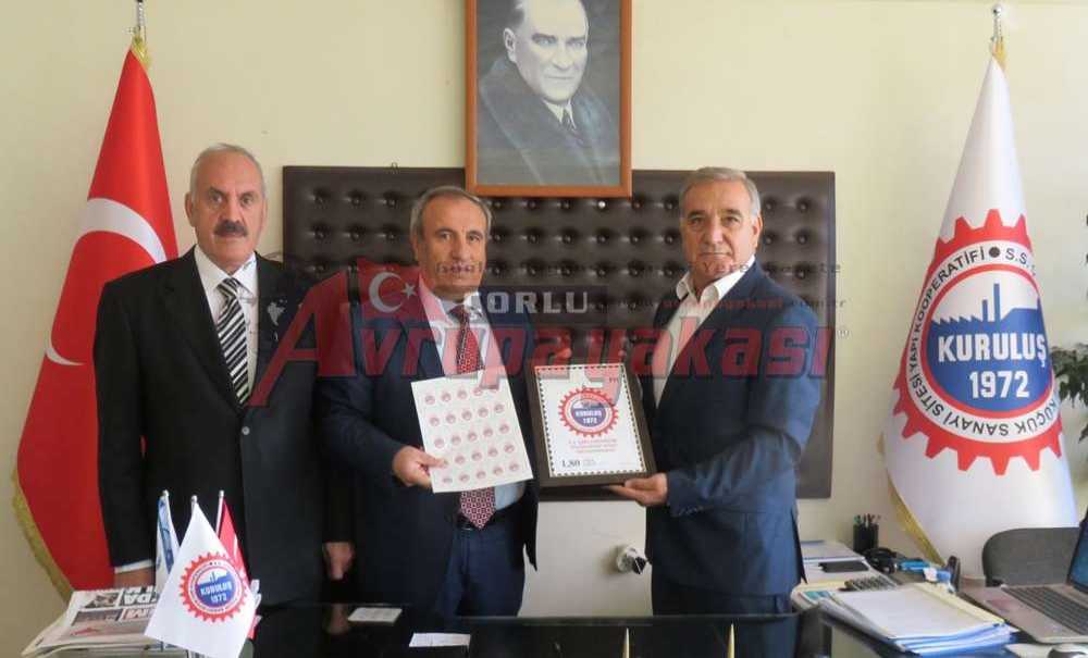 Ptt Kargo'dan Yeni Sanayi Esnafına %50 İndirim