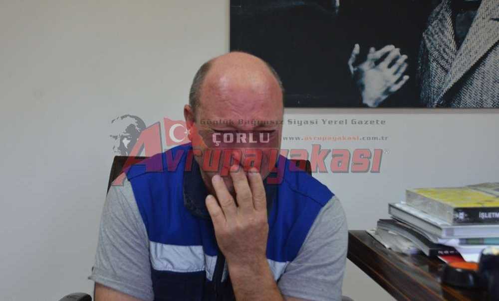 Şehit Babasının Haklı İsyanı