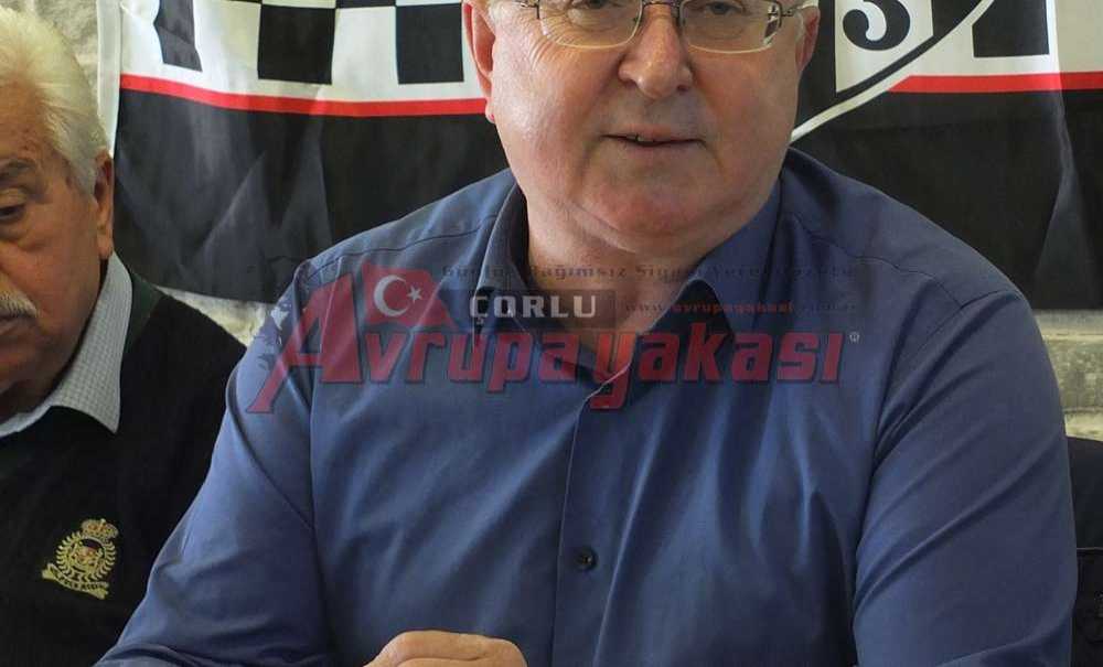 “Biz Her Şeyi Herkesin Gözü Önünde Yaptık”