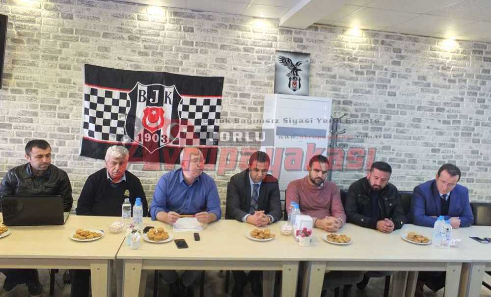 “Biz Her Şeyi Herkesin Gözü Önünde Yaptık”