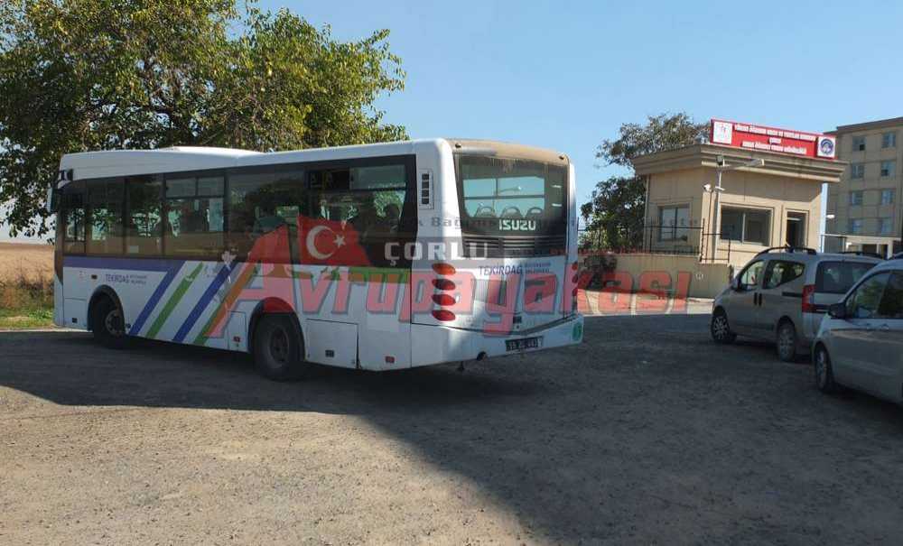 Üniversite Öğrencisi Ulaşımda Zorluk Yaşıyor