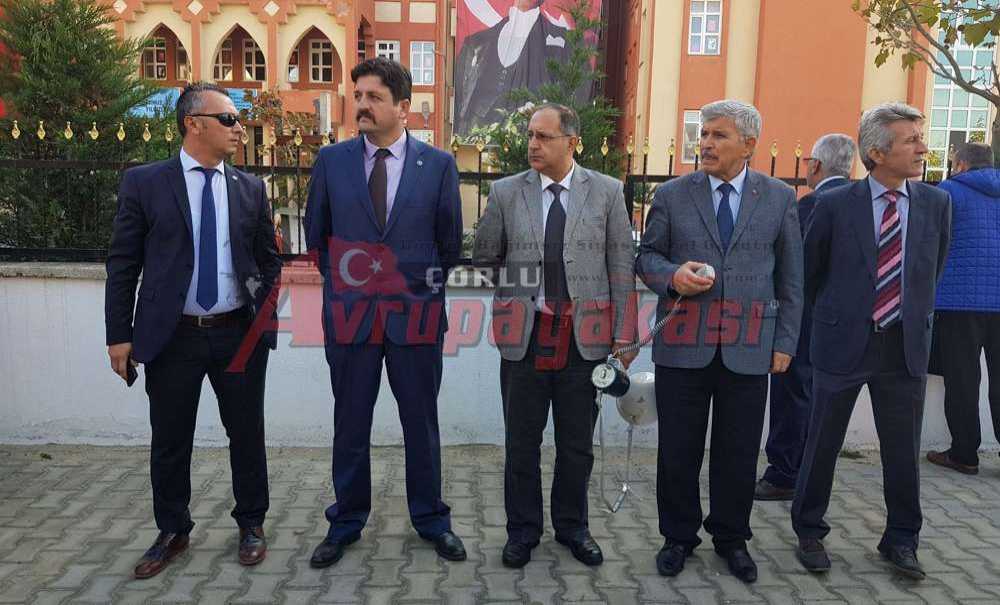 Türk Eğitim-Sen`den Darp Açıklaması