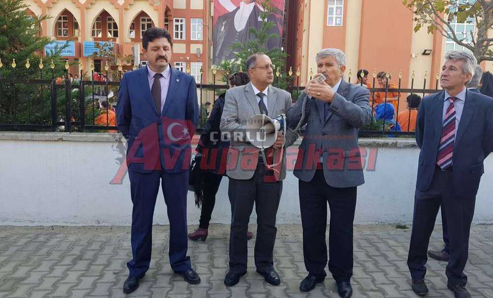 Türk Eğitim-Sen`den Darp Açıklaması