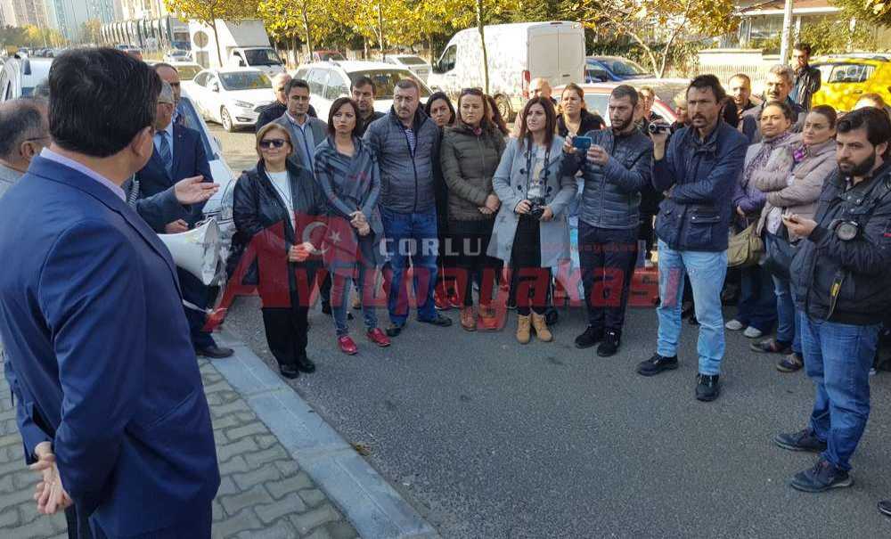 Türk Eğitim-Sen`den Darp Açıklaması