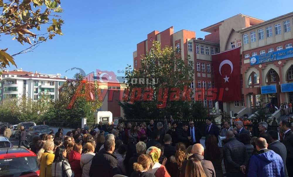 Türk Eğitim-Sen`den Darp Açıklaması