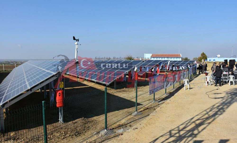 Teski Yatırımlarına Devam Ediyor