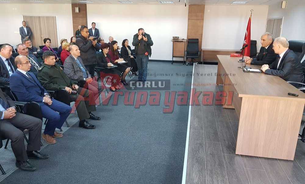 “Uyuşturucu Konusunda Tavizimiz Yok”