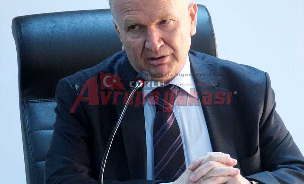 “Uyuşturucu Konusunda Tavizimiz Yok”