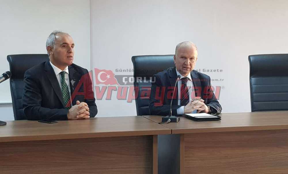 “Uyuşturucu Konusunda Tavizimiz Yok”