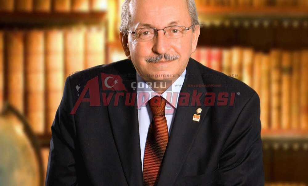 Başkan Albayrak'tan 10 Kasım Atatürk'ü Anma Mesajı