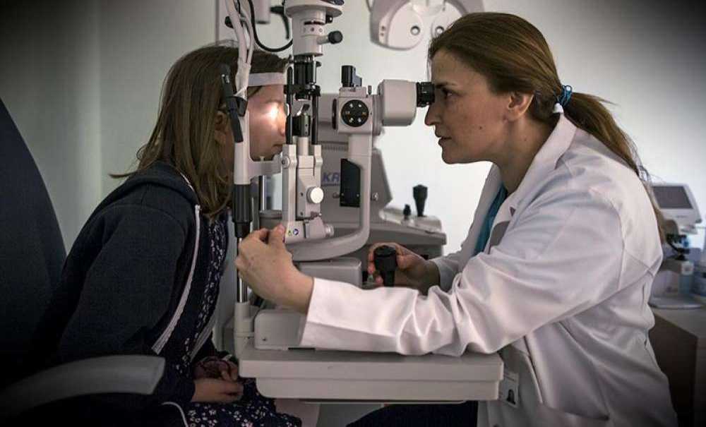 Sağlık Turizminden 9 Ayda 600 Milyon Dolar