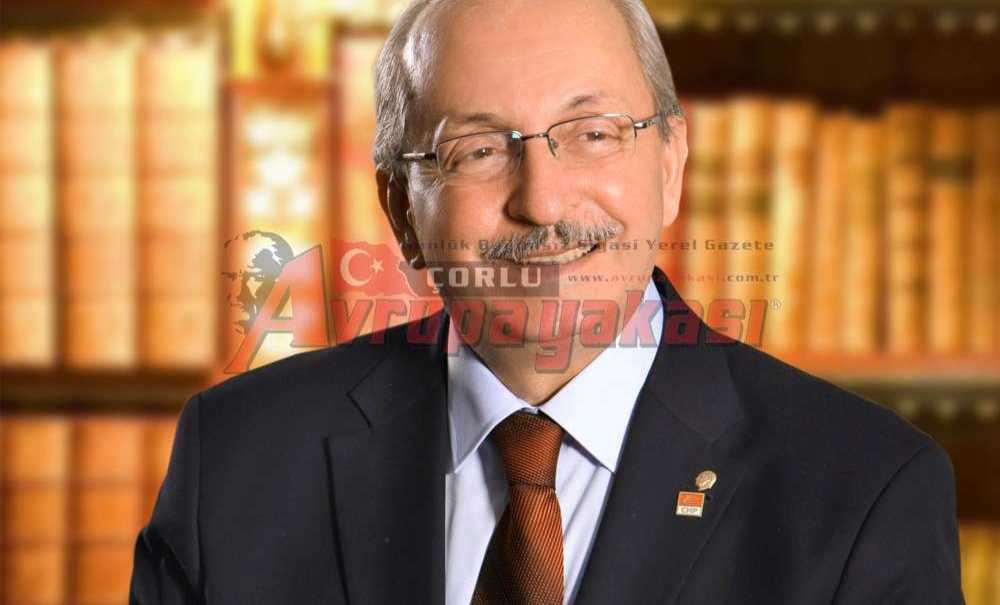 Başkan Albayrak'tan 13 Kasım Kurtuluş Mesajı