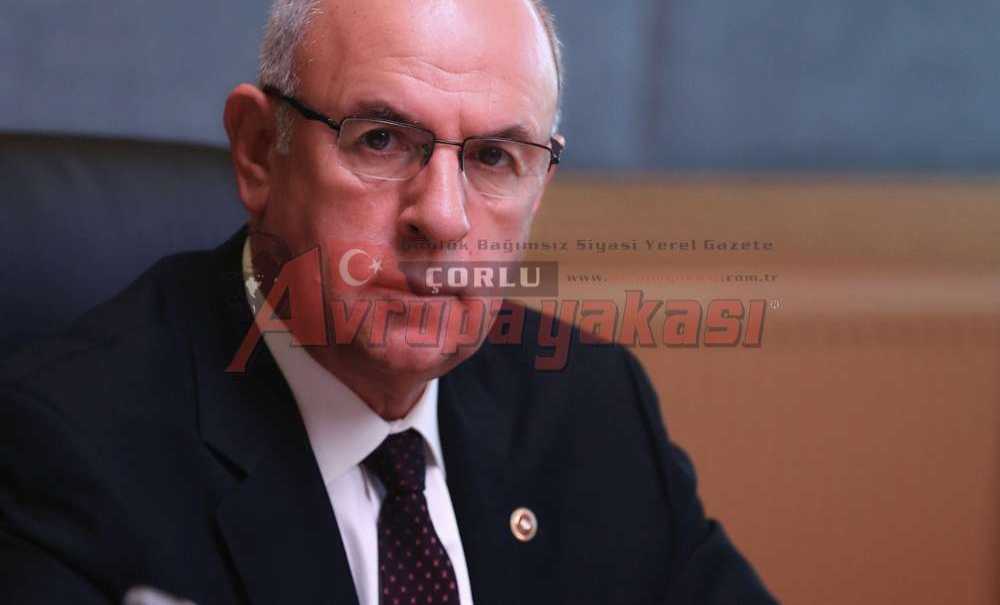 Milletvekili Akgün'den Kurtuluş Mesajı