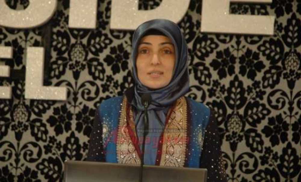 Trakya İnci Derneği`nden Osmanlı Kıyafetleri Defilesi