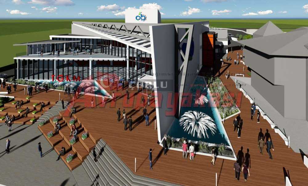 Kongre Merkezi'nin Temelinin Kılıçdaroğlu Atacak