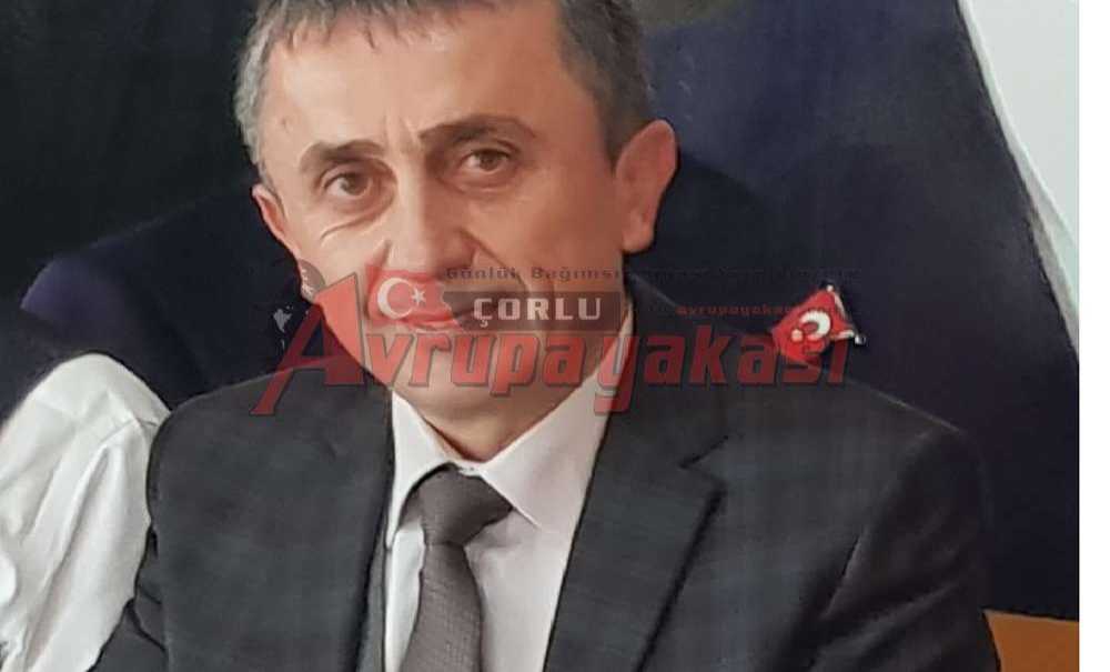 Çalım`dan Kongre Değerlendirmesi