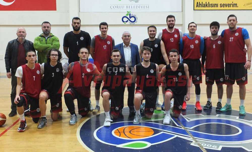 Biz Kimseden Korkmuyoruz, Çünkü Biz Çorluyuz