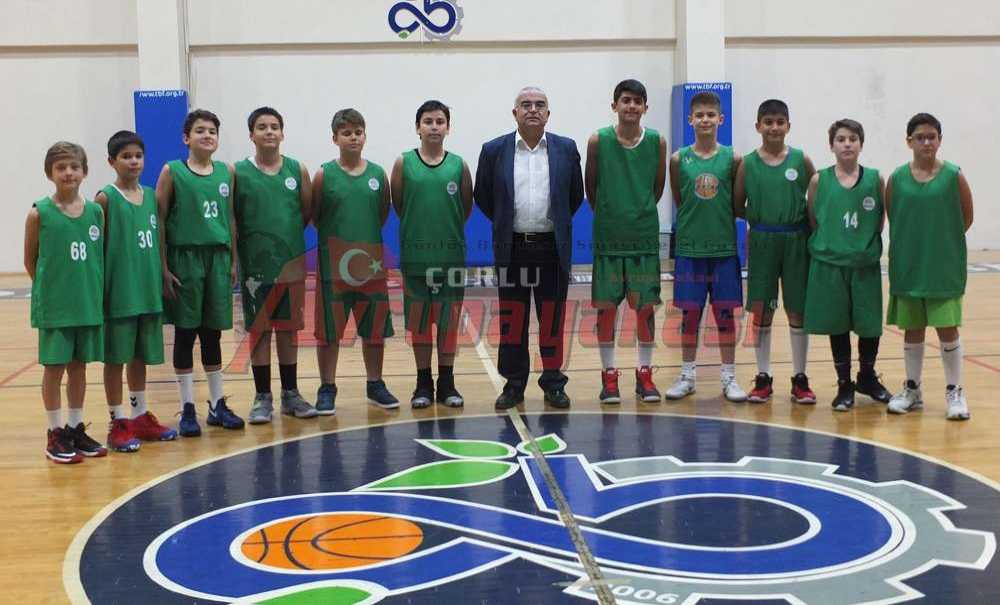 Biz Kimseden Korkmuyoruz, Çünkü Biz Çorluyuz