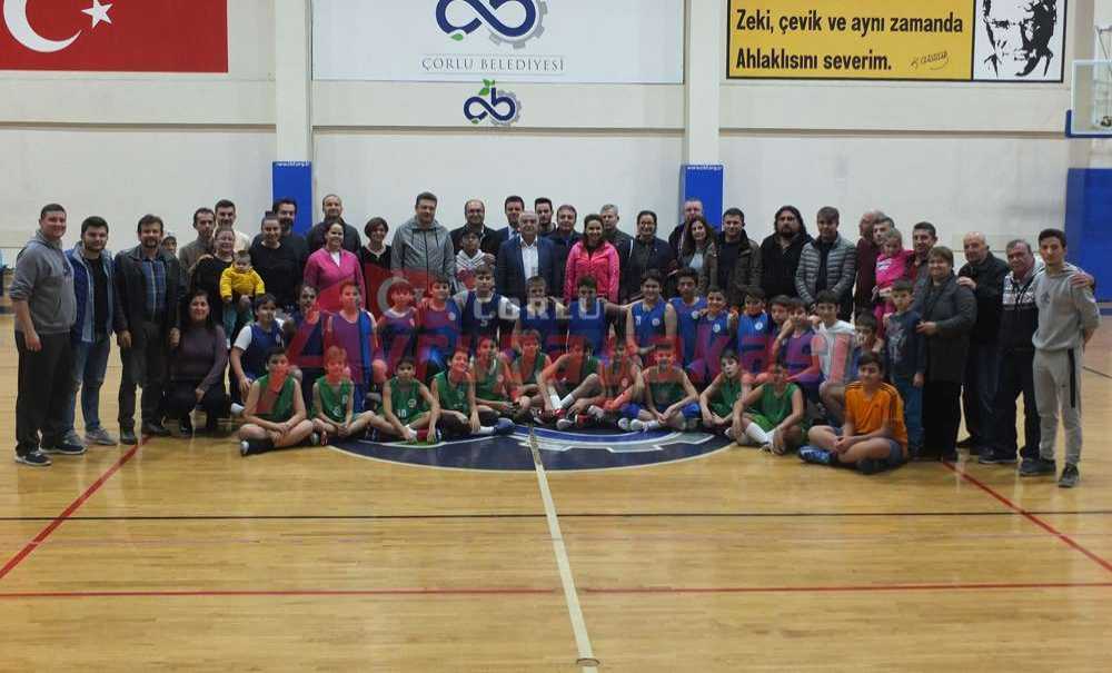 Biz Kimseden Korkmuyoruz, Çünkü Biz Çorluyuz