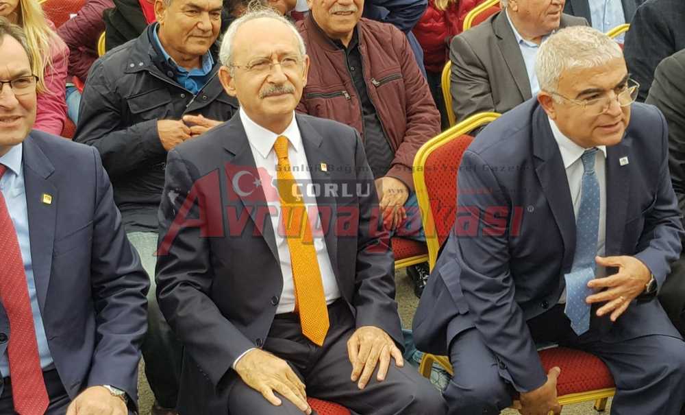 Gösteri Ve Kongre Merkezi'nin Temeli Atıldı