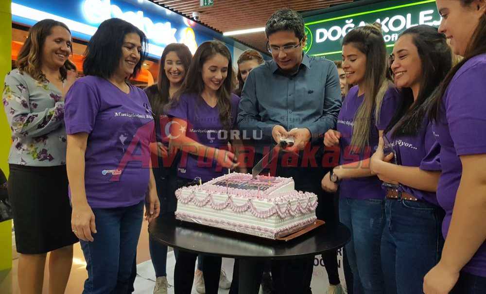 Vatan Hastanesinde Prematüre Günü Etkinliği