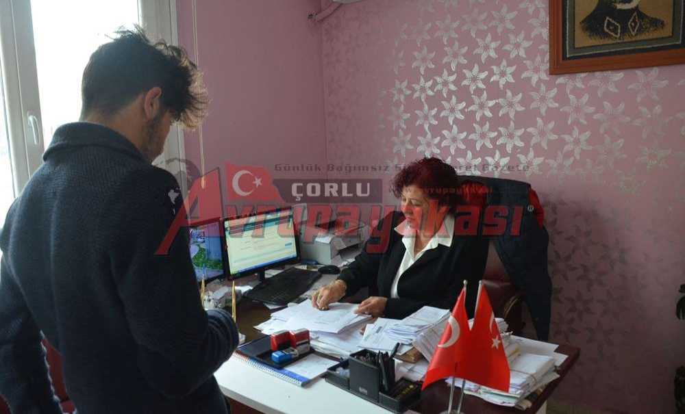 “Reşadiye'yi Seviyorum”