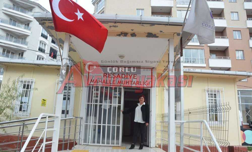 “Reşadiye'yi Seviyorum”