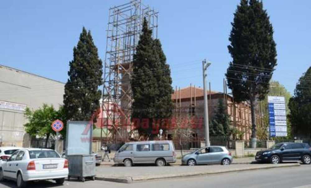 Restorasyon Ne Zaman Bitecek?