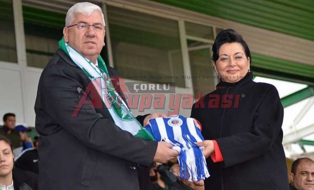 Ergene Velimeşespor Muğla`dan Galibiyetle Döndü