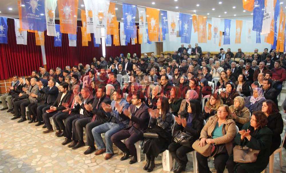 Atalay'dan Metal Yorgunluğu Cevabı