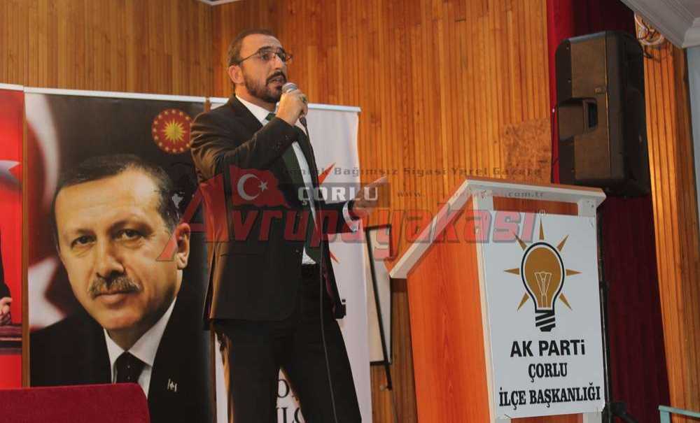 Atalay'dan Metal Yorgunluğu Cevabı