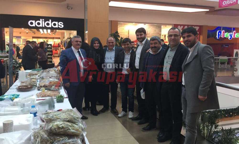 İlim Yayma Cemiyetinden Kermes