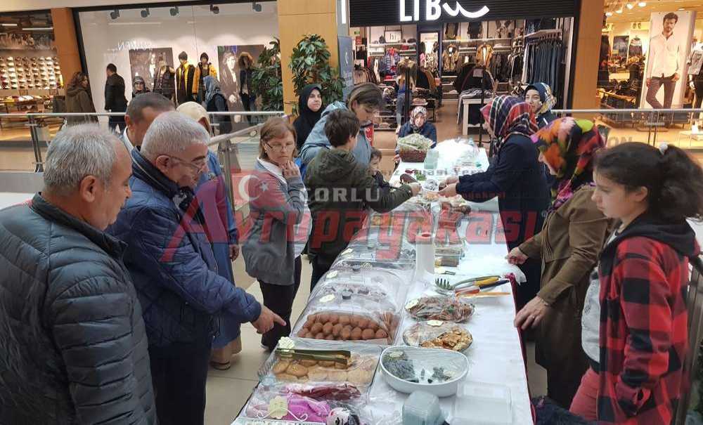 İlim Yayma Cemiyetinden Kermes