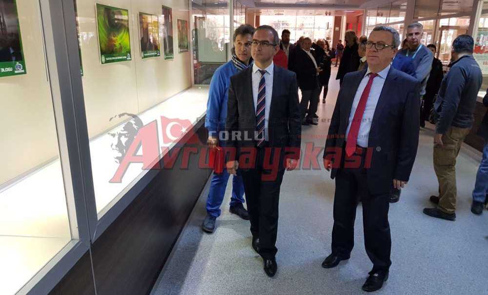 Gözden Gönüle Yürüyen Kareler