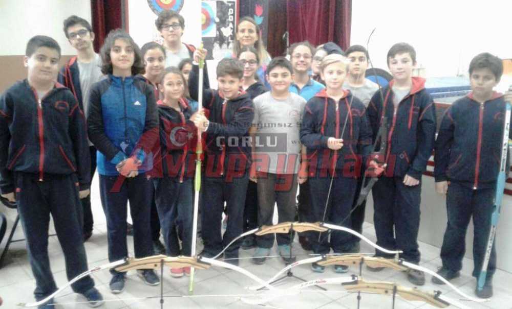 Çocuklarda Dikkat Geliştiren Spor