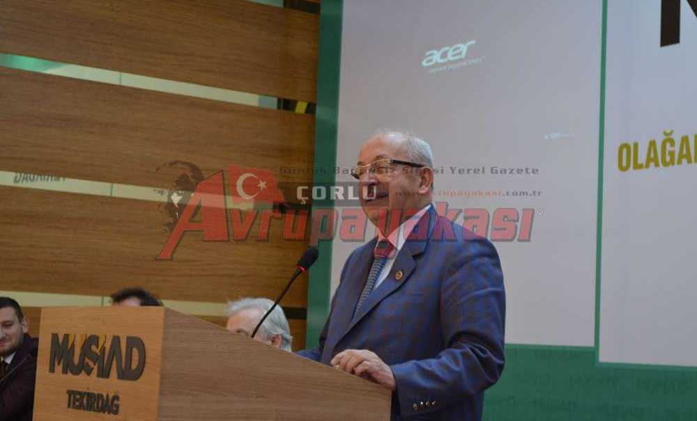 Albayrak Ve Yüksel`den Tatlı Atışma