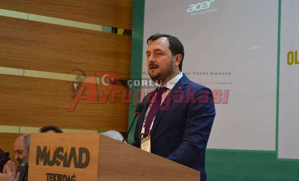 Albayrak Ve Yüksel`den Tatlı Atışma