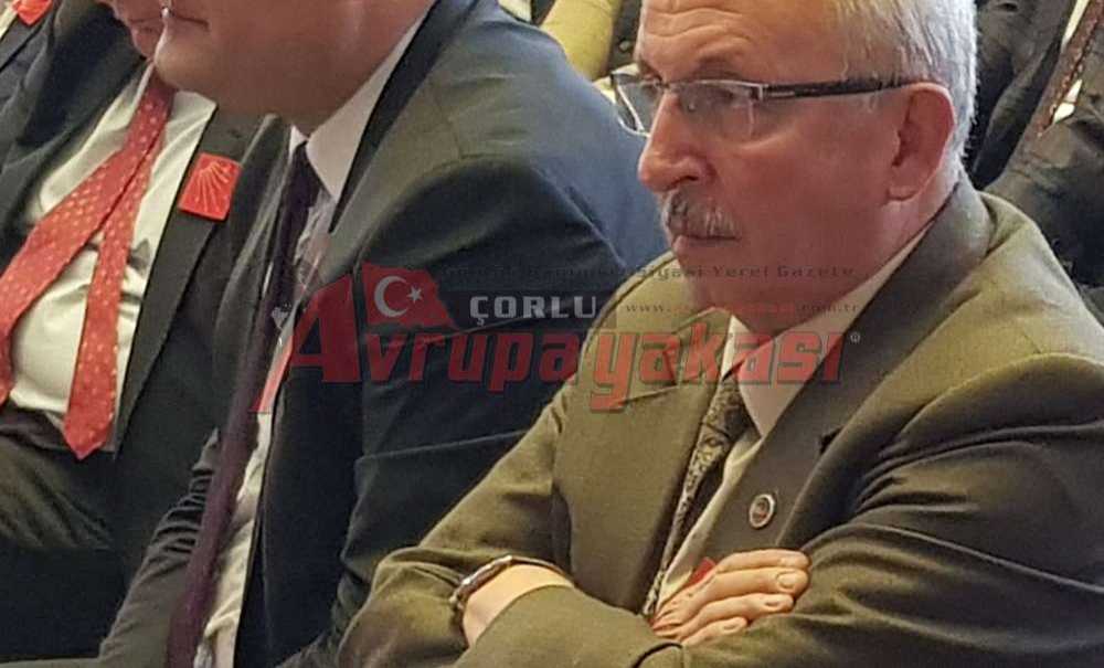 Chp`de Dinozor Tartışması