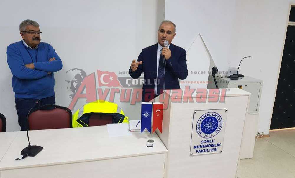 “En İyi Konuma Sahip Fakülteyiz”