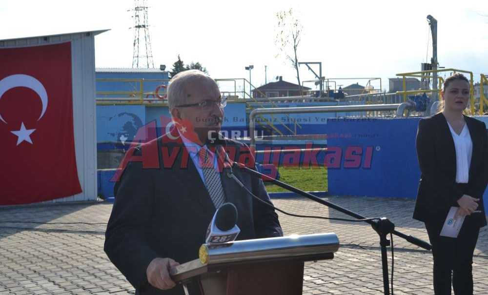 Başkanlardan Çarpici Kongre Değerlendirmesi