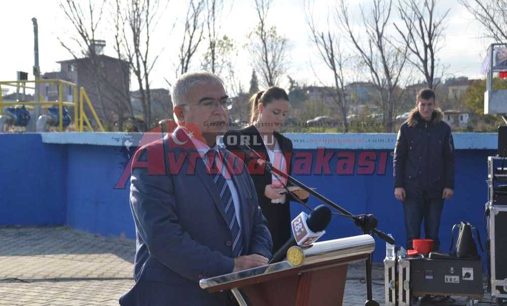 “44 Sene Ayakta Kalıp Dinozor Olma Şerefine Erişsinler”