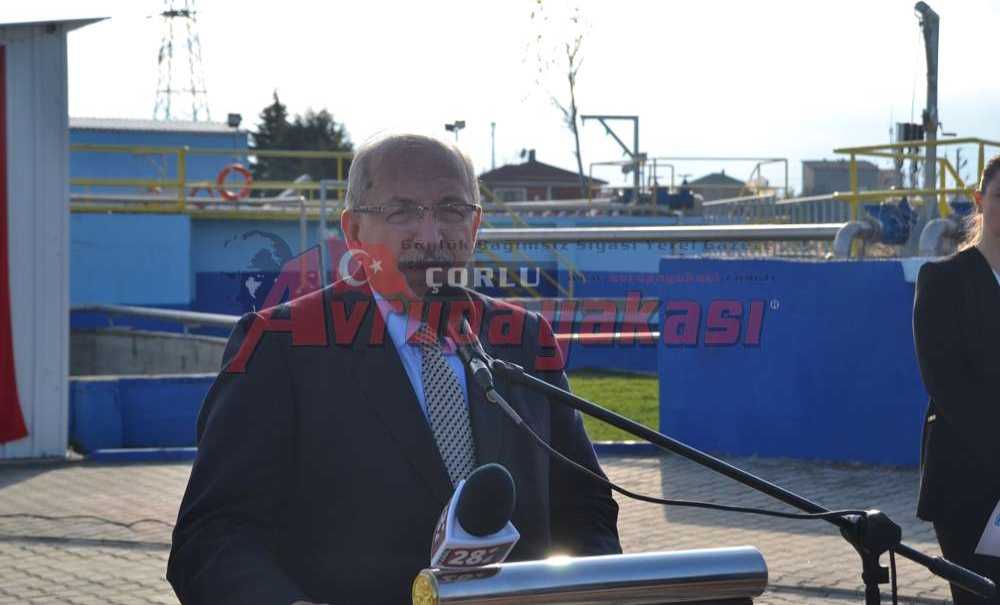 Albayrak`tan Ak Parti İl Teşkilatına Eleştiri Yağmuru